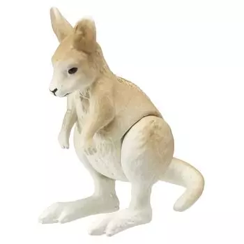 takara tomy Ania AC-05 кенгуру (Дети) игрушки динозавры животные 3 года и старше