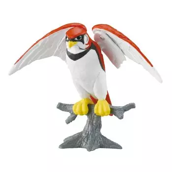 TAKARA TOMY Ania Adventure Continent Ania Kingdom Hayate (Хаябуса) Игрушка «Животное Динозавр» Возраст 3+