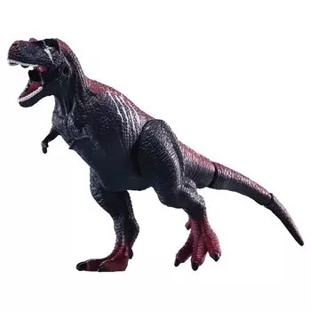 TAKARA TOMY Ania Adventure Continent Ania Kingdom Dark Flame (Тиранозавр)
