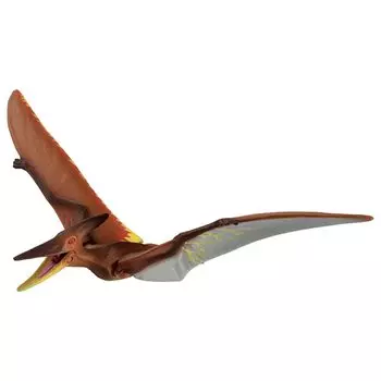 TAKARA TOMY Ania Adventure Continent Ania Kingdom Pteira (птеранодон)