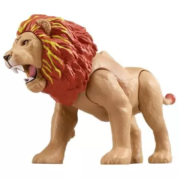 TAKARA TOMY Ania Adventure Continent Ania Kingdom Big Ania Leonie (лев)
