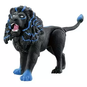 takara tomy Ania adventure continent Ania Kingdom Laios (lion) animal dinosaur toys 3 years old and older