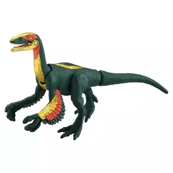 takara tomy Ania adventure continent Ania Kingdom benaja (Фукуибенатор) игрушки динозавры животные 3 года и старше
