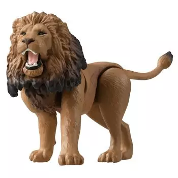 Takara Tomy Ania AL-25 Lion Animal Dinosaur Toy Ages 3+
