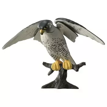 Takara Tomy Ania AS-44 Hayabusa игрушка динозавр животное возраст 3+