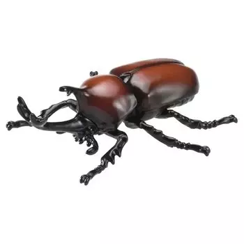 TAKARA TOMY Ania Beetle Insect Toy Ages AS-37 3+