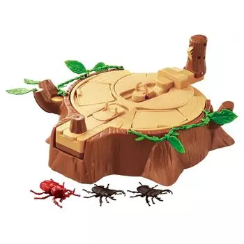 takara tomy Ania Great Insect Battle Stadium animal dinosaur toys 3 years old and above
