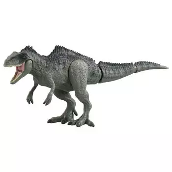 TAKARA TOMY Ania Jurassic World Гиганотозавр Животное Динозавр Игрушка Возраст 3+