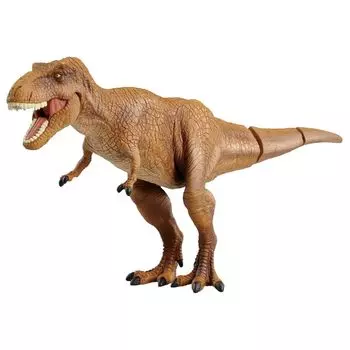 takara tomy Ania jurassic world T-Rex animal dinosaur toys 3 years old and older