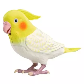 Takara Tomy Arts Healing Partner Более разговорчивый гений Корелла