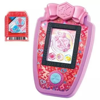 [Takara Tomy] Bittomo x Warrior Kirameki Powers! Kira Power Phone