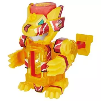 TAKARA TOMY Bottleman BOT-55 Dekabi Tiger G