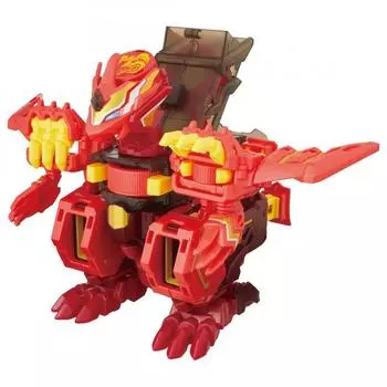 TAKARA TOMY Bottleman BOT-60 Cola-O G