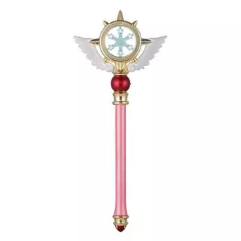 [Takara Tomy] Cardcaptor Sakura Dream Wand & Clear Card
