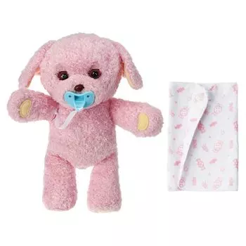 Takara Tomy Cuddling Nerun Милая игрушка Пух