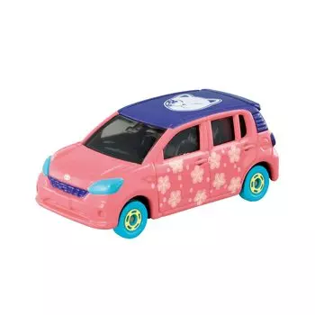 Takara Tomy Demon Slayer Tomica 17 Shinko vol.4