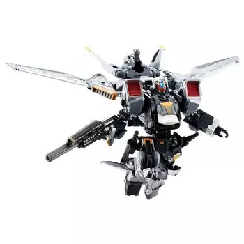 TAKARA TOMY Диаклон Хорс Версальтер Траст F Unit