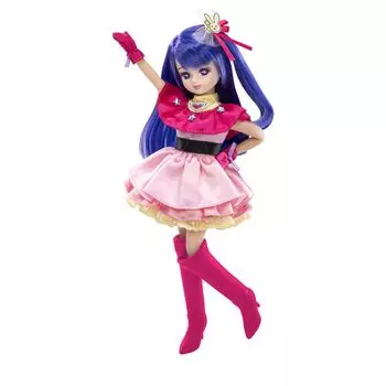 Takara Tomy Doll x Play Toy Ages Ликка-тян [Ошиноко] Ликка-тян Одевалка 3+