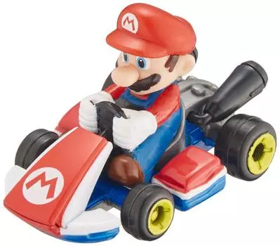 TAKARA TOMY Dream Томика Мечта 164 Марио Карт 8