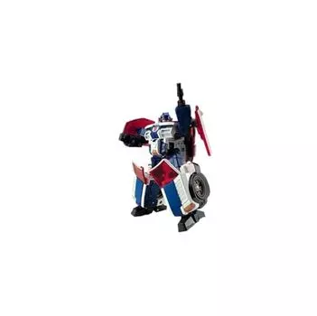 Takara Tomy Galaxy Force Кибертрон: Первая помощь GC-11