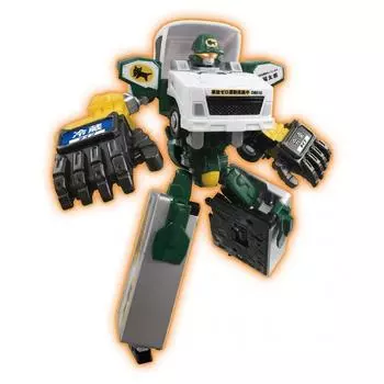 Takara Tomy Jb08 3 St Tomica Takara Tomy Takara Tomy Tomica Job Labor Carry Braver