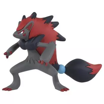 TAKARA TOMY Коллекция монстров Pocket Monster MS-18 Zoroark