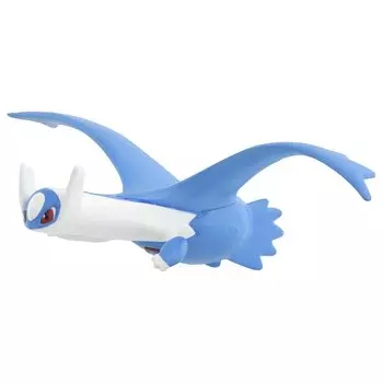 TAKARA TOMY Коллекция монстров покемонов MS-48 Латиос