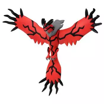 TAKARA TOMY Коллекция покемонов-монстров ML-13 Yveltal