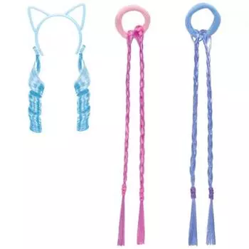 Takara Tomy Licca Chan Exterica Chan набор аксессуаров