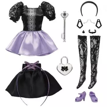 Takara Tomy Licca Mistynightwear