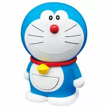 TAKARA TOMY Look This Way DORAEMON