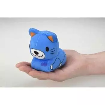 TAKARA TOMY Микро Питомцы