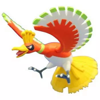 TAKARA TOMY Monster Collection Фигурка покемона Игрушка для детей от 4 лет и старше Соответствует стандартам безопасности игрушек Сертификация ST Mark Покемон TAKARA TOMY Покемон
