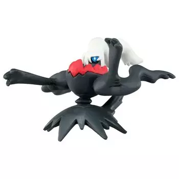 TAKARA TOMY Monster Collection Фигурка покемона Игрушка для детей от 4 лет Соответствует стандартам безопасности игрушек Сертификация ST Mark Покемон TAKARA TOMY Pokemon MS-49