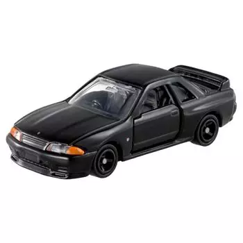 Takara Tomy No.48 Nissan Skyline GT-R (BNR32) Box