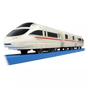 TAKARA TOMY Odakyu Romance Car VSE Thank Train игрушечный поезд для детей от 3 лет и старше Стандарт безопасности игрушек прошел сертификацию ST mark PLARAIL TAKARA TOMY