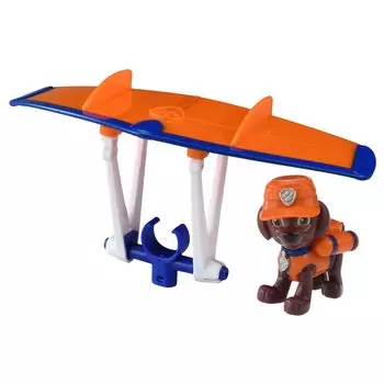 TAKARA TOMY Paw Patrol Ultimate Support Vehicle Zuma
