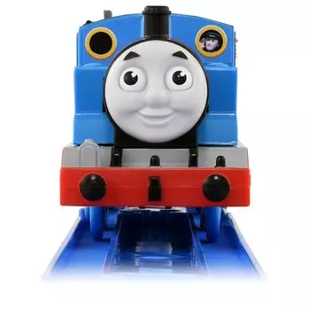 Takara Tomy Plarail Говорящий Томас 617662 OT-01 Английский+