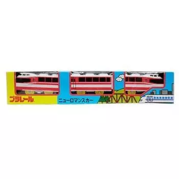 [Takara Tomy] Plarail New Romance Car TOMY