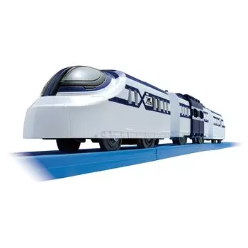 Takara Tomy Plarail Plarail Railway Crossliner Train Toy Ages S-58 3+