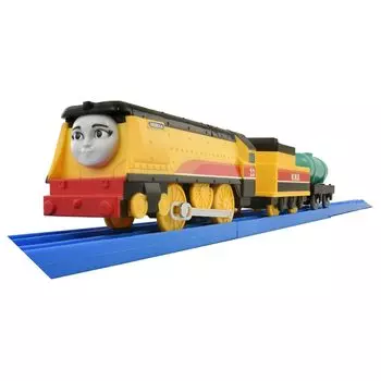 Takara Tomy Plarail Plarail Rebecca 129066 TS-08