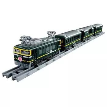 Takara Tomy Plarail Real Class Сумеречный Экспресс