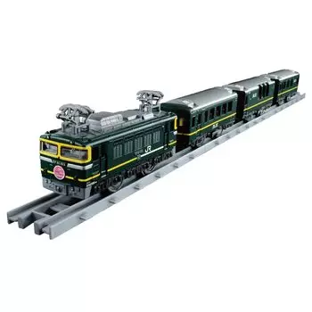 Takara Tomy Plarail Real Class Сумеречный Экспресс