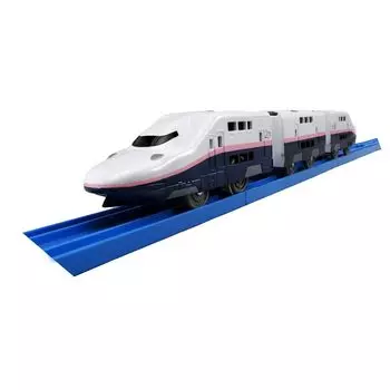 TAKARA TOMY Plarail S-10 E4 Series Shinkansen Max (Спецификация соединения)