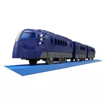TAKARA TOMY Plarail S-35 Nankai Rapit