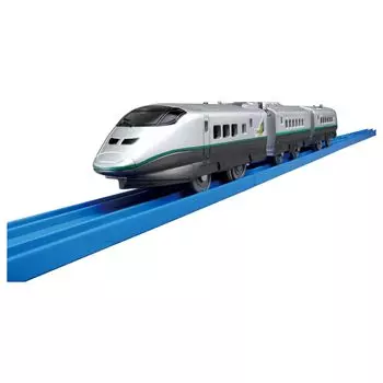 TAKARA TOMY Plarail серии E3 Синкансэн Цубаса S-06 (Подключенная спецификация)