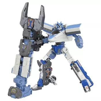 Игрушечный поезд Takara Tomy Plarail Shinkalion CW 500 Kodama Jinki из пеноматериала для детей от 3 лет