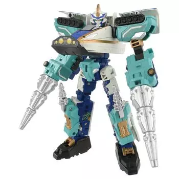 Takara Tomy Plarail Shinkalion CW E7 Kagayaki Drill Form Train Toy Возраст 3+