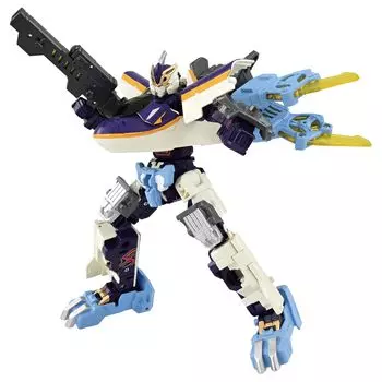 Takara Tomy Plarail Shinkalion CW E8 Tsubasa Drone Form Train Toy Ages 3+