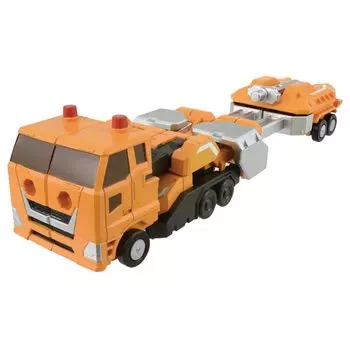 Takara Tomy Plarail Shinkalion CW Elda Трейлер Игрушечный поезд Возраст 3+